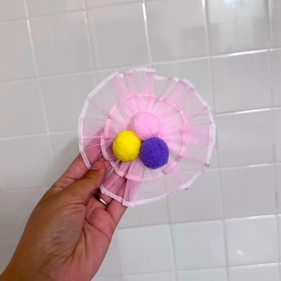 ballet performance dress - Picture 4 of 5